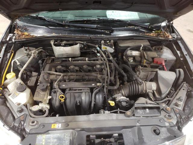 Photo 7 from auction – 2011 FORD FOCUS SE with VIN 1FAHP3FNXBW154868