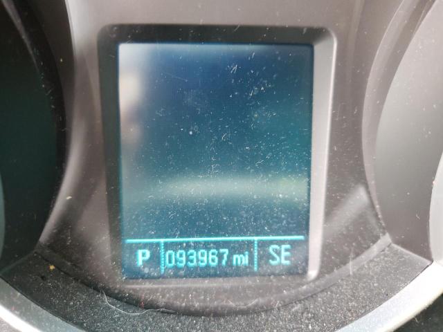 Photo 8 from auction – 2014 CHEVROLET CRUZE LT with VIN 1G1PC5SB6E7270732