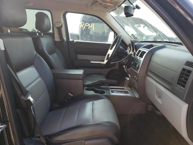 Photo 5 from auction – 2010 DODGE NITRO SHOC with VIN 1D4PT7GX5AW169188