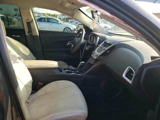 Photo 5 from auction – 2013 CHEVROLET EQUINOX LS with VIN 2GNALBEK9D1139675