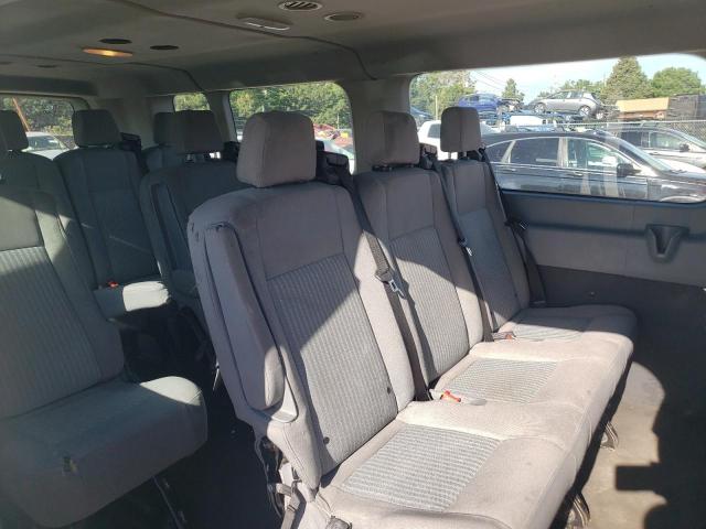 Photo 6 from auction – 2019 FORD TRANSIT T- with VIN 1FBZX2YM9KKA77791