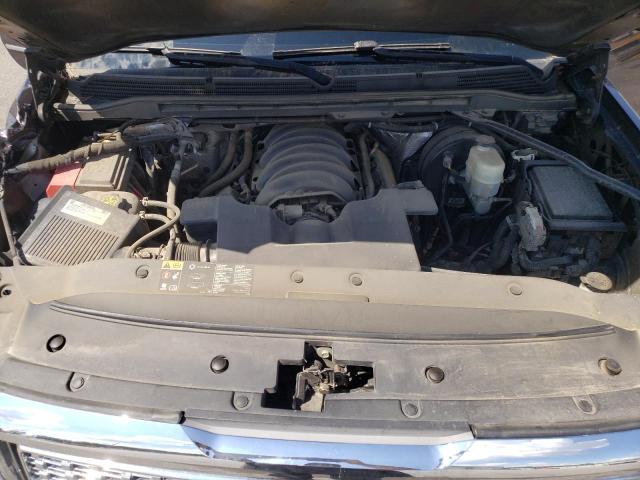 Photo 7 from auction – 2016 GMC SIERRA K15 with VIN 3GTU2PEJ9GG300244
