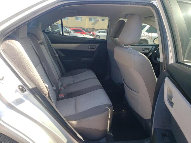 Photo 6 from auction – 2017 TOYOTA COROLLA L with VIN 2T1BURHE2HC825878