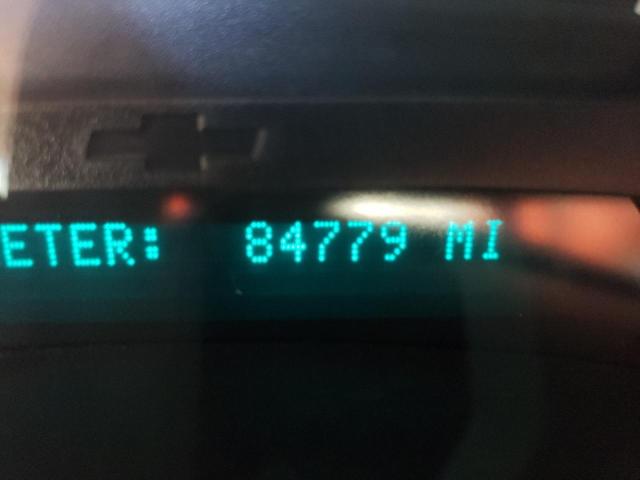 Photo 8 from auction – 2008 CHEVROLET TRAILBLAZE with VIN 1GNDS13S382191743