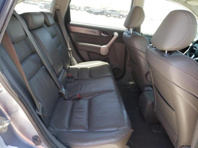 Photo 6 from auction – 2007 HONDA CR-V EXL with VIN JHLRE38757C080919