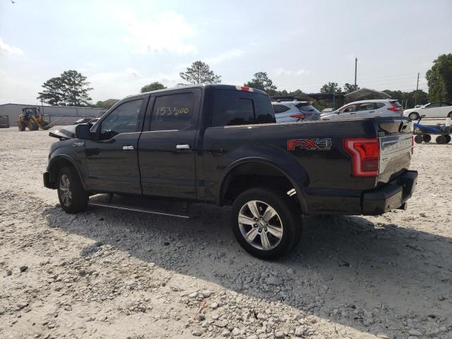 Photo 3 from auction – 2015 FORD F150 SUPER with VIN 1FTEW1EF2FFC47002