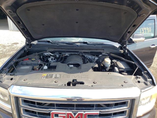 Photo 7 from auction – 2014 GMC SIERRA C15 with VIN 1GTR1UEC4EZ187938