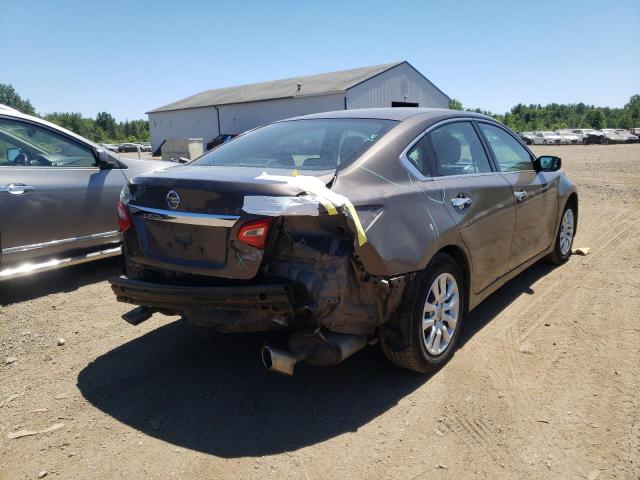 Photo 4 from auction – 2016 NISSAN ALTIMA 2.5 with VIN 1N4AL3APXGN308045