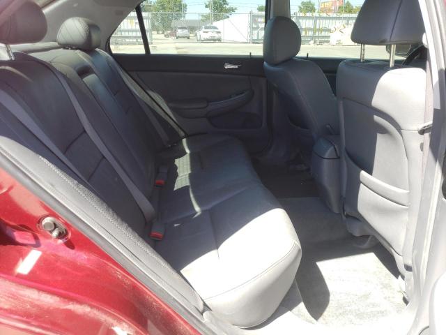 Photo 6 from auction – 2003 HONDA ACCORD EX with VIN 1HGCM66553A088891