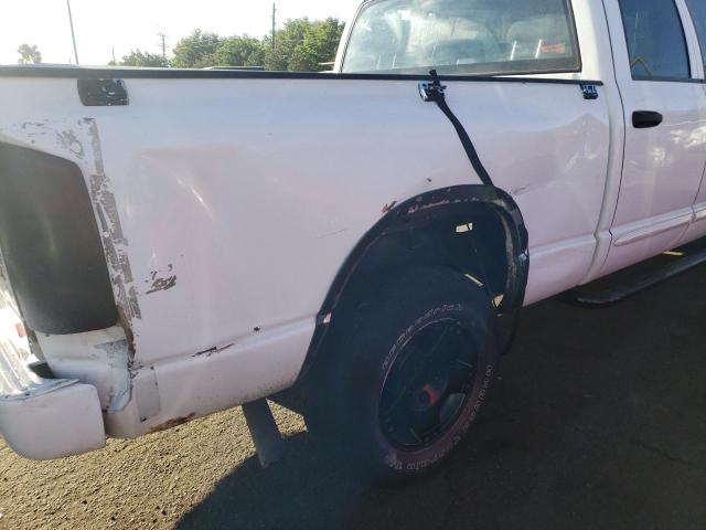 Photo 9 from auction – 2004 DODGE RAM 1500 S with VIN 1D7HU18D34S726388