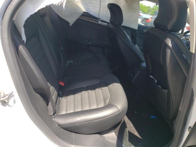 Photo 6 from auction – 2017 FORD FUSION SE with VIN 3FA6P0LU3HR409664