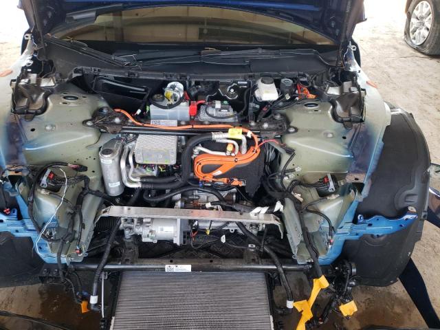 Photo 7 from auction – 2022 TESLA MODEL 3 with VIN 5YJ3E1EB6NF200212