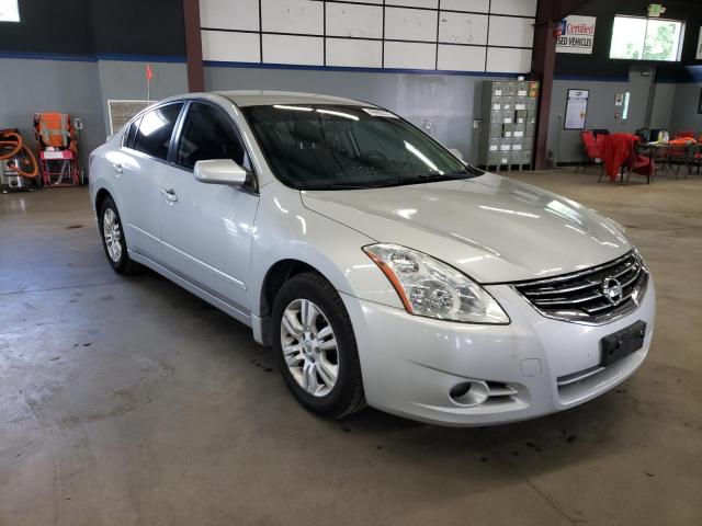 NISSAN ALTIMA BAS 2012 con VIN 1N4AL2AP3CN511184 - Foto de la subasta
