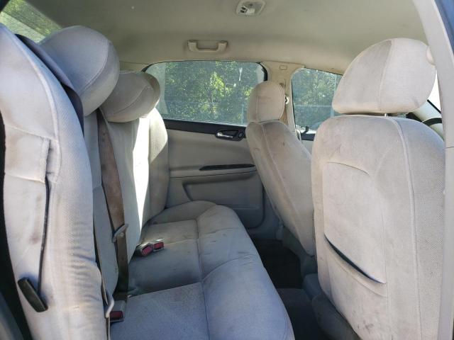 Photo 6 from auction – 2008 CHEVROLET IMPALA LT with VIN 2G1WT58NX89130294