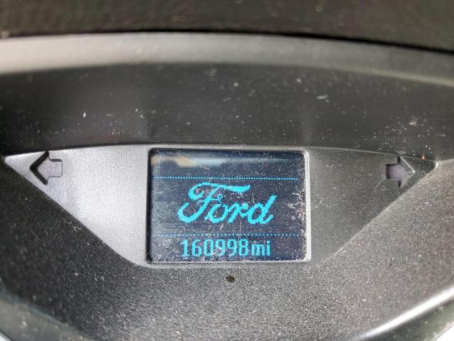 Photo 8 from auction – 2012 FORD FOCUS SE with VIN 1FAHP3K24CL257296