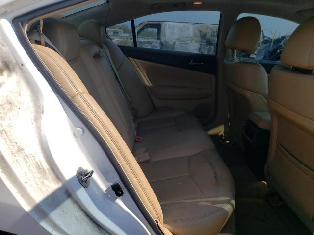 Photo 6 from auction – 2011 NISSAN MAXIMA S with VIN 1N4AA5AP1BC859437
