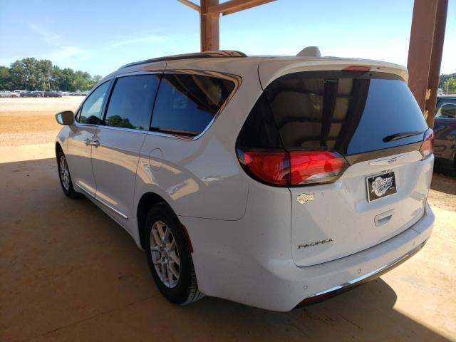 Photo 3 from auction – 2020 CHRYSLER PACIFICA T with VIN 2C4RC1BG9LR127922