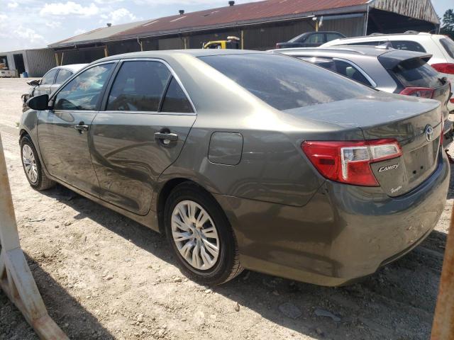 Photo 3 from auction – 2013 TOYOTA CAMRY L with VIN 4T1BF1FK5DU717624