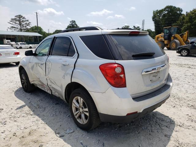 Photo 3 from auction – 2014 CHEVROLET EQUINOX LT with VIN 2GNALBEK0E6292885