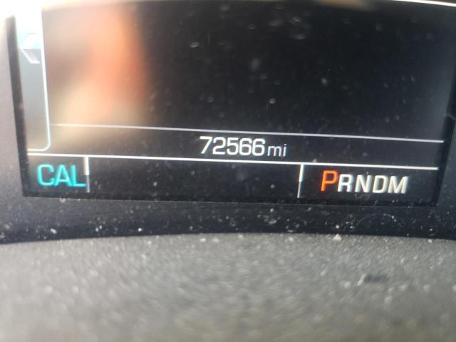 Photo 8 from auction – 2015 CHEVROLET IMPALA LTZ with VIN 1G1165S33FU111529
