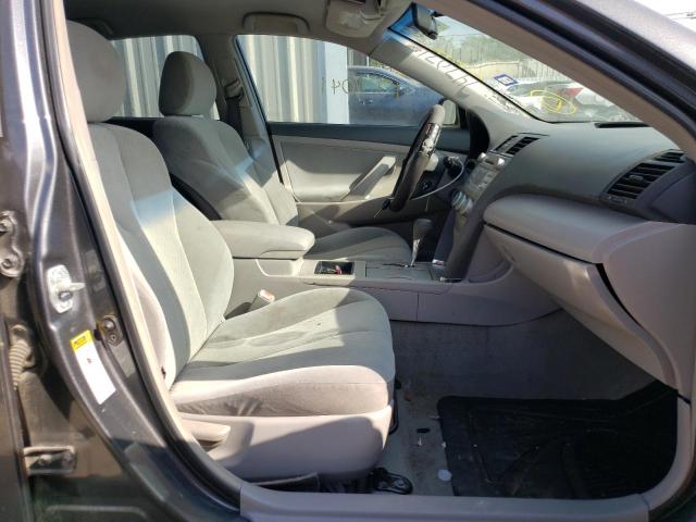Photo 5 from auction – 2008 TOYOTA CAMRY CE with VIN 4T1BE46K58U747071