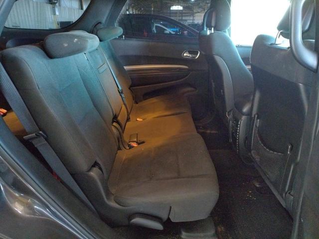 Photo 6 from auction – 2015 DODGE DURANGO SX with VIN 1C4RDHAG2FC937820