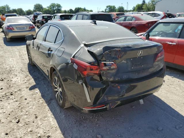 Photo 3 from auction – 2015 ACURA TLX TECH with VIN 19UUB1F58FA012213