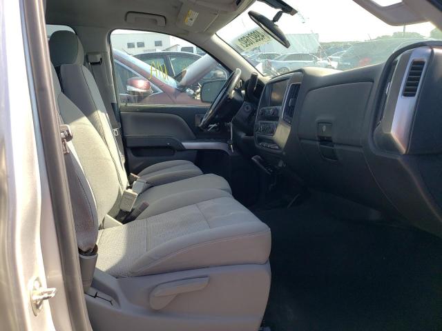 Photo 5 from auction – 2015 CHEVROLET SILVERADO with VIN 3GCUKREC0FG123062
