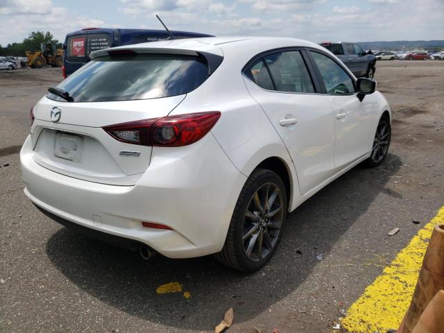 Photo 4 from auction – 2018 MAZDA 3 TOURING with VIN 3MZBN1L37JM275821