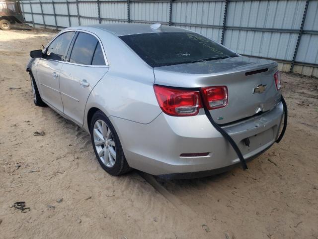 Photo 3 from auction – 2015 CHEVROLET MALIBU 2LT with VIN 1G11D5SL6FU121560