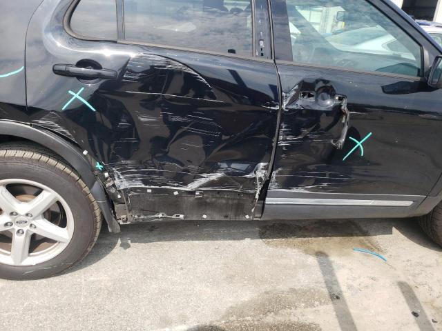 Photo 9 from auction – 2018 FORD EXPLORER X with VIN 1FM5K7D82JGA95299