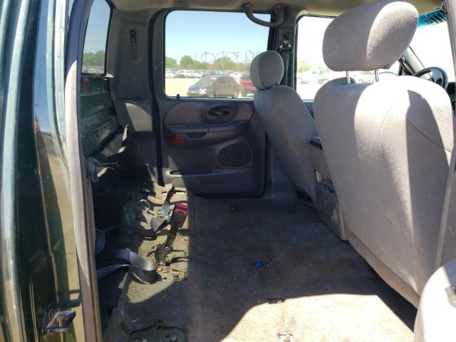Zdjęcie 6 z aukcji – 2003 FORD F150 SUPER z VIN 1FTRW08613KD11931
