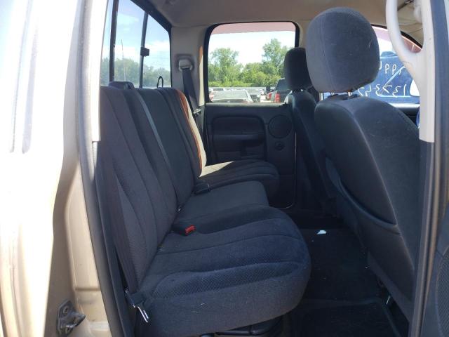 Photo 6 from auction – 2002 DODGE RAM 1500 with VIN 3D7HU18N62G160305