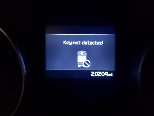 Photo 8 from auction – 2020 KIA SPORTAGE E with VIN KNDPN3AC2L7737593
