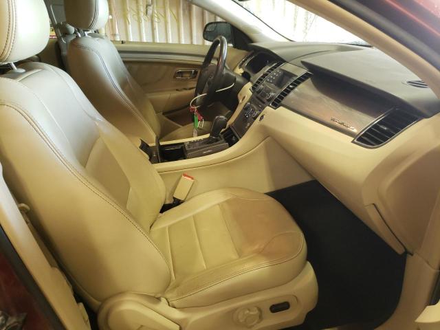Photo 5 from auction – 2014 FORD TAURUS SEL with VIN 1FAHP2E80EG133953