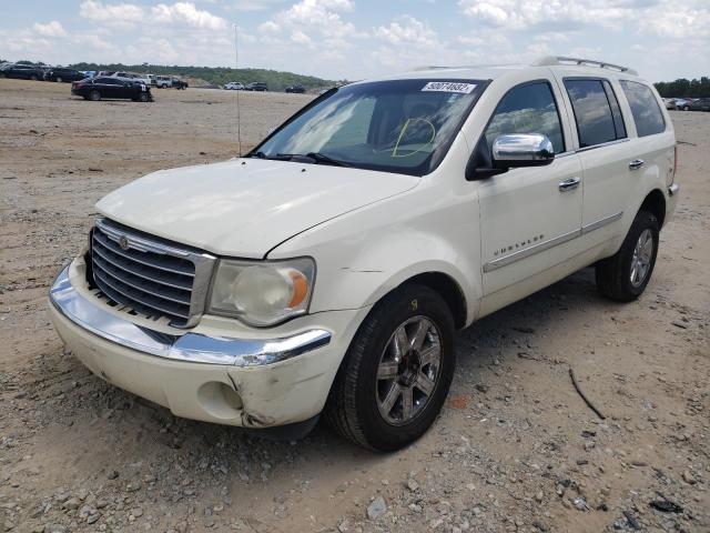 Photo 2 from auction – 2009 CHRYSLER ASPEN LIMI with VIN 1A8HW58T79F709721