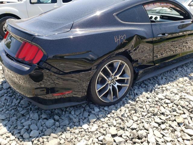 Photo 9 from auction – 2017 FORD MUSTANG with VIN 1FA6P8TH3H5294133