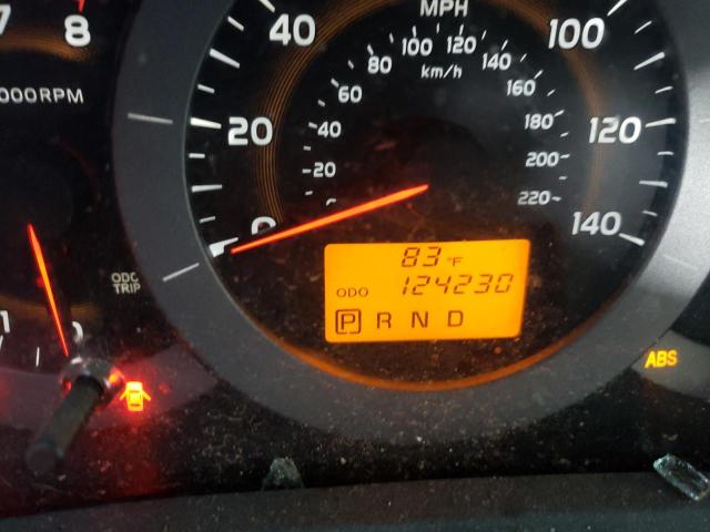 Photo 8 from auction – 2012 TOYOTA RAV4 with VIN 2T3ZF4DV8CW153731