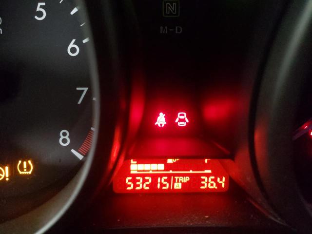Photo 8 from auction – 2010 MAZDA 3 with VIN JM1BL1SF9A1159506