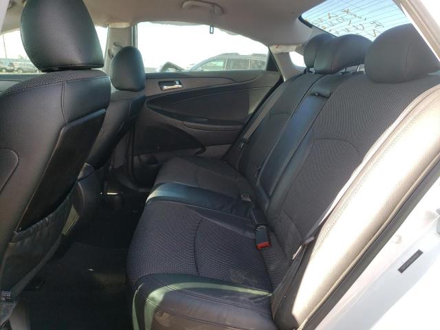 Photo 6 from auction – 2013 HYUNDAI SONATA SE with VIN 5NPEC4AC7DH618504