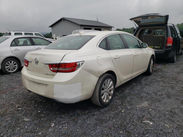 Photo 4 from auction – 2015 BUICK VERANO with VIN 1G4PP5SK4F4156223