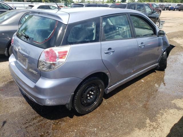 Photo 4 from auction – 2007 TOYOTA COROLLA MA with VIN 2T1KR32E67C665574