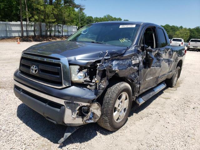 Photo 2 from auction – 2010 TOYOTA TUNDRA DOU with VIN 5TFRY5F15AX088596