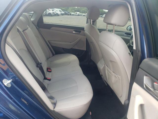 Photo 6 from auction – 2019 HYUNDAI SONATA SE with VIN 5NPE24AF3KH801764