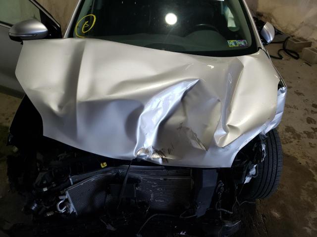 Photo 7 from auction – 2017 KIA SPORTAGE E with VIN KNDPNCAC0H7175698