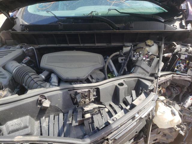 Photo 7 from auction – 2017 GMC ACADIA SLE with VIN 1GKKNSLS3HZ306043