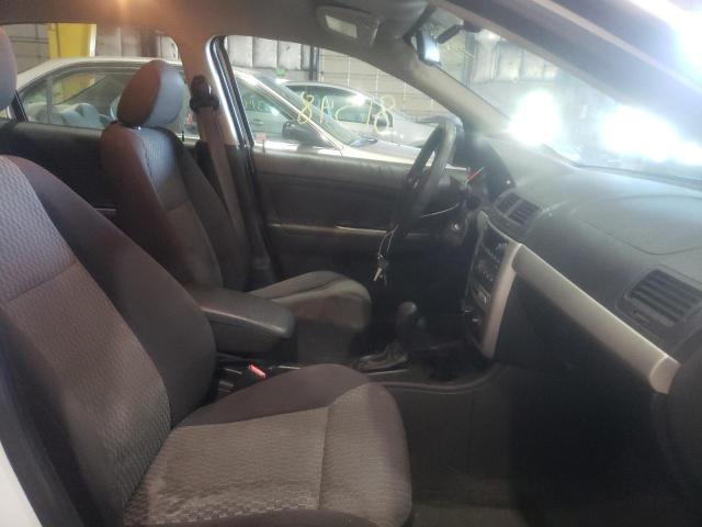 Photo 5 from auction – 2010 CHEVROLET COBALT with VIN 1G1AD5F55A7224584