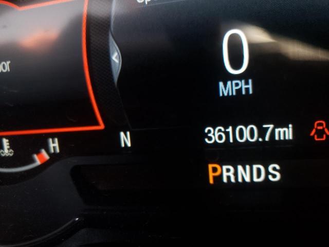 Photo 8 from auction – 2018 FORD EXPLORER P with VIN 1FM5K8HT9JGC86092