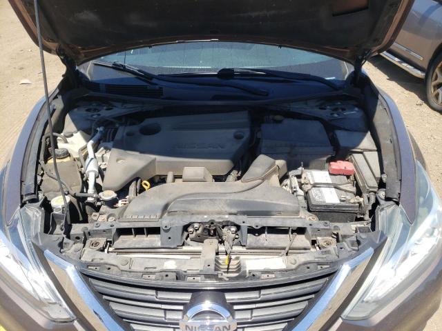 Photo 7 from auction – 2016 NISSAN ALTIMA 2.5 with VIN 1N4AL3APXGN308045