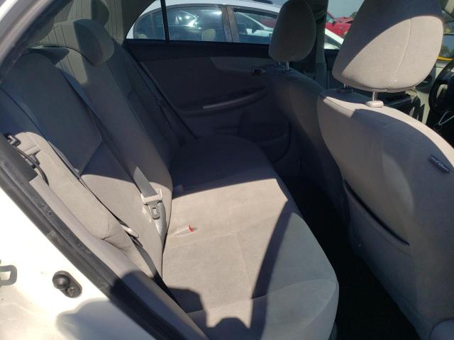 Photo 6 from auction – 2012 TOYOTA COROLLA BA with VIN 5YFBU4EE7CP073742